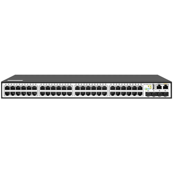  Коммутатор управляемый SNR SNR-S2995G-48FX 
