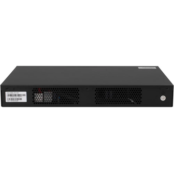  Коммутатор управляемый SNR SNR-S2989G-8TX-POE 