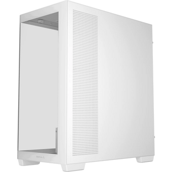  Корпус Deepcool CG580 white (R-CG580-WHNDA0-G-1) MidiTower (ATX, без БП, 2xUSB3.0 Type-A) 