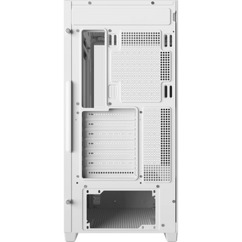  Корпус Deepcool CG580 white (R-CG580-WHNDA0-G-1) MidiTower (ATX, без БП, 2xUSB3.0 Type-A) 