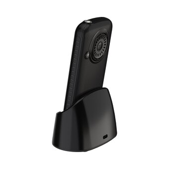  Мобильный телефон MAXVI B5ds up Black 