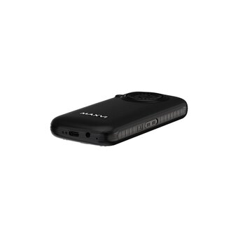  Мобильный телефон MAXVI B5ds up Black 