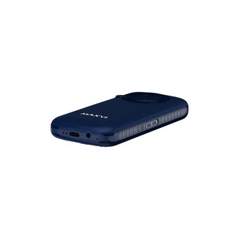  Мобильный телефон MAXVI B5ds up Blue 