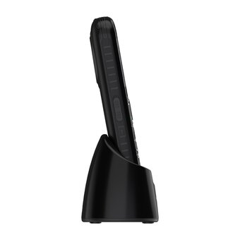  Мобильный телефон MAXVI B5ds up Black 