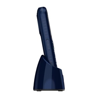 Мобильный телефон MAXVI B5ds up Blue 