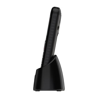  Мобильный телефон MAXVI B5ds up Black 