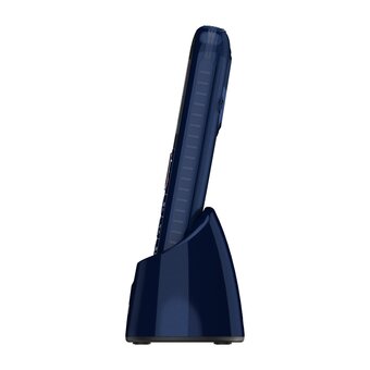  Мобильный телефон MAXVI B5ds up Blue 