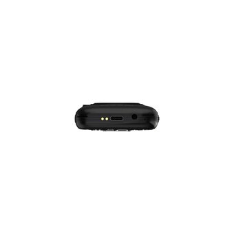  Мобильный телефон MAXVI B5ds up Black 