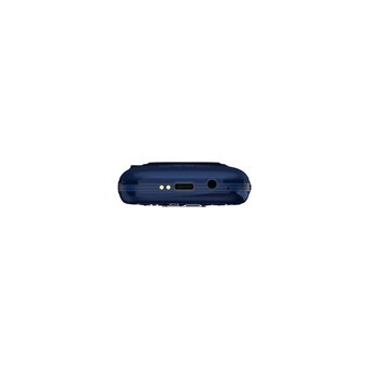 Мобильный телефон MAXVI B5ds up Blue 