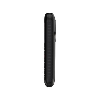  Мобильный телефон MAXVI B5ds up Black 