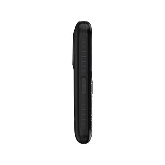  Мобильный телефон MAXVI B5ds up Black 