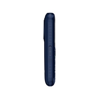  Мобильный телефон MAXVI B5ds up Blue 