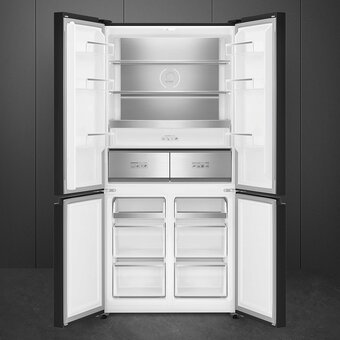  Холодильник SMEG FQI60KD 
