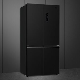  Холодильник SMEG FQI60KD 