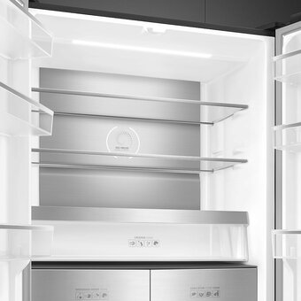  Холодильник SMEG FQI60KD 