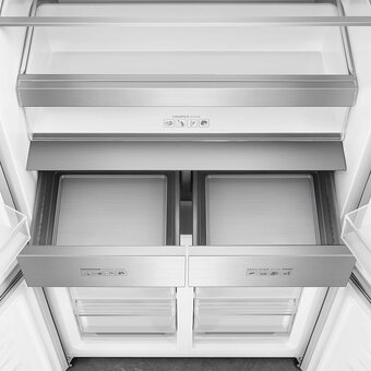  Холодильник SMEG FQI60KD 