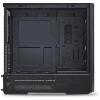  Корпус Lian-Li Lancool 207 черный (G99.LAN207RX.R0) без БП ATX 3x120mm 2x140mm 2xUSB3.0 audio bott PSU 