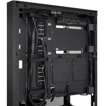  Корпус Lian-Li Lancool 216 (G99.LAN216RX.10) черный без БП ATX 2xUSB3.0 audio bott PSU 