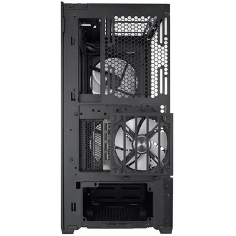  Корпус Lian-Li Lancool 216 (G99.LAN216RX.10) черный без БП ATX 2xUSB3.0 audio bott PSU 