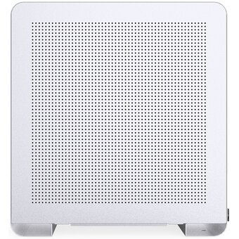  Корпус Jonsbo U4 Pro Mesh White без БП, mini-ITX, micro-ATX, ATX, белый 