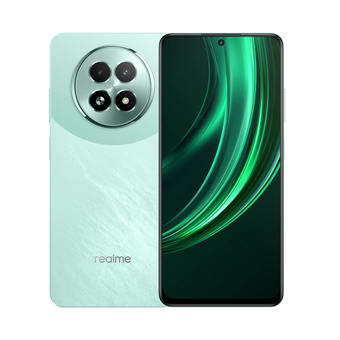  Смартфон Realme 13 5G 12/256Gb Green 