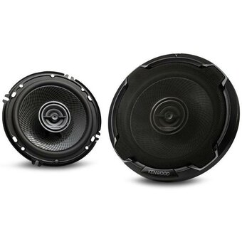  Колонки автомобильные Kenwood KFC-PS1696 