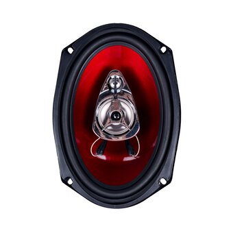  Колонки автомобильные Kicx SP 693 