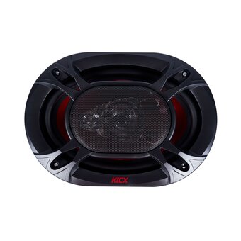  Колонки автомобильные Kicx SP 693 