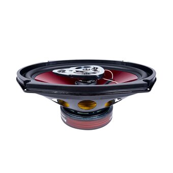  Колонки автомобильные Kicx SP 693 