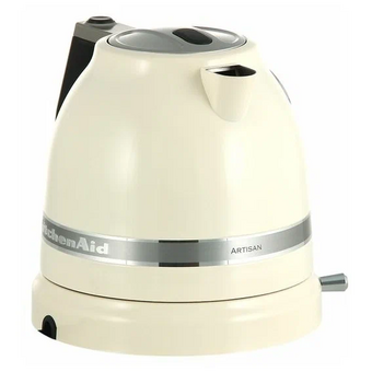  Электрочайник KitchenAid Artisan 5KEK1522EAC кремовый 