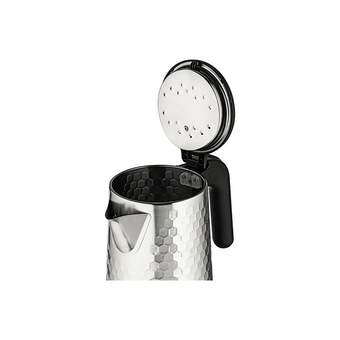  Электрочайник HOMESTAR HS-1022 черный (109144) 