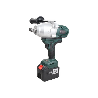  Гайковерт Zitrek Crusher 20 Pro max (085-1023) аккумуляторный АКБ з/у кейс в комплекте 