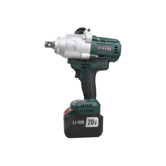  Гайковерт Zitrek Crusher 20 Pro max (085-1023) аккумуляторный АКБ з/у кейс в комплекте 