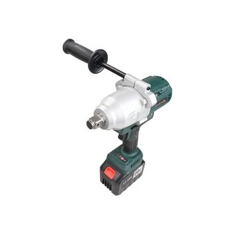  Гайковерт Zitrek Crusher 20 Pro max (085-1023) аккумуляторный АКБ з/у кейс в комплекте 