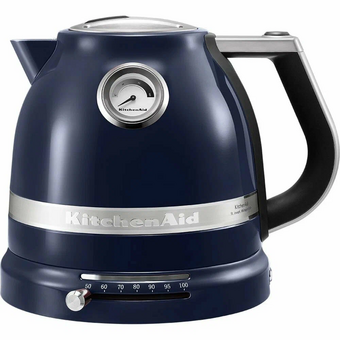  Электрочайник KitchenAid Artisan 5KEK1522EIB чернильный синий 