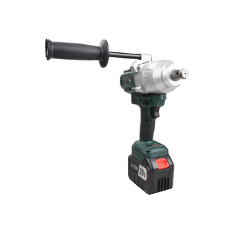  Гайковерт Zitrek Crusher 20 Pro max (085-1023) аккумуляторный АКБ з/у кейс в комплекте 