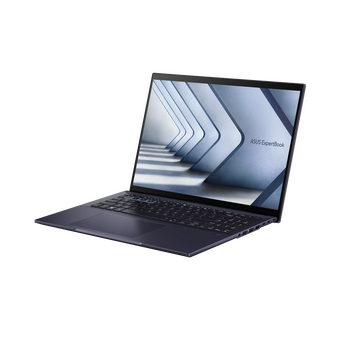  Ноутбук ASUS B5604CMA-QY0238 (90NX0751-M00900) 16"(2560x1600 (матовый) WVA)/Core Ultra 5 125U(1.3Ghz)/16384Mb/512PCISSDGb/noDVD/Int:Shared/Cam/BT 