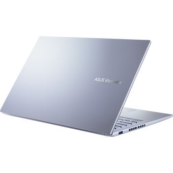  Ноутбук ASUS X1502Z X1502ZA-BQ1949 (90NB0VX2-M02SN0) 15.6"/FHD/IPS/250N/60Hz/i7-12700H/16GB/SSD512GB/Intel UHD/Backlit/DOS/Icelight Silver 