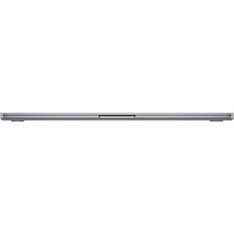  Ноутбук Apple MacBook Air 15 M3 A3114 (MXD13HN/A) 15.3", 2024, Retina, Apple M3 8 core 4ГГц, 8-ядерный, 16ГБ 512ГБ SSD, Mac OS, серый космос 