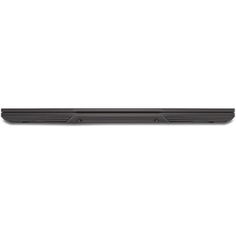  Ноутбук MSI Thin B12UCX-2633XRU (9S7-16R831-2633) 15.6", IPS, i5 12450H 2ГГц, 8 ядер 16ГБ DDR4, 512ГБ SSD, GeForce RTX 2050 - 4 ГБ, Free DOS grey 