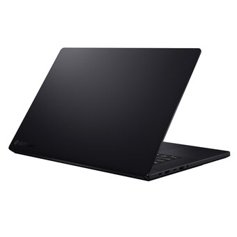  Ноутбук ASUS H7606WI-ME146X (90NB1421-M00AM0) 16" 4K OLED 500N/Touch/R9-370HX/64GB/2TB SSD/RTX 4070 8Gb/W11/Nano Black 