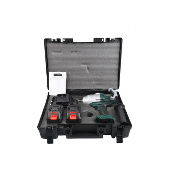  Гайковерт Zitrek Crusher 20 Pro max (085-1023) аккумуляторный АКБ з/у кейс в комплекте 