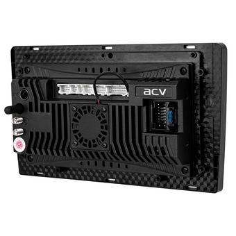  Автомагнитола ACV AD-9006DSP (43122) 