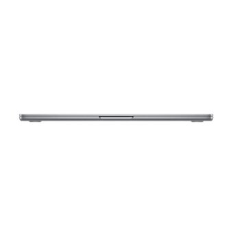  Ноутбук Apple MacBook Air (Z1BP000RG) 15-inch M3 with 8-core CPU, 10-core GPU/16GB/256GB SSD - Space Gray/EN 