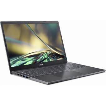 Ноутбук Acer Aspire A515-57G-70BC (NX.K2FEM.008) 15.6" IPS FHD/Core i7 1255U/8Gb/512Gb SSD/MX550 2Gb/noOS/grey 
