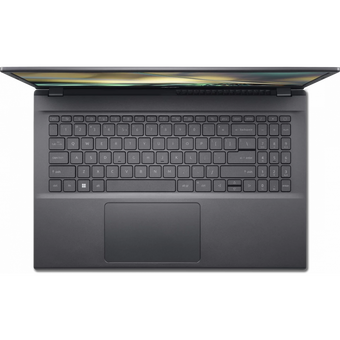  Ноутбук Acer Aspire A515-57G-70BC (NX.K2FEM.008) 15.6" IPS FHD/Core i7 1255U/8Gb/512Gb SSD/MX550 2Gb/noOS/grey 