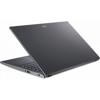  Ноутбук Acer Aspire A515-57G-70BC (NX.K2FEM.008) 15.6" IPS FHD/Core i7 1255U/8Gb/512Gb SSD/MX550 2Gb/noOS/grey 