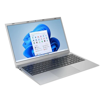  Ноутбук IRBIS Blizzard 15NBC1009 (15NBC1009S) AMD Ryzen R7 5825U, 15.6"LCD 1920*1080 IPS 16GB sodimm +512GB SSD 