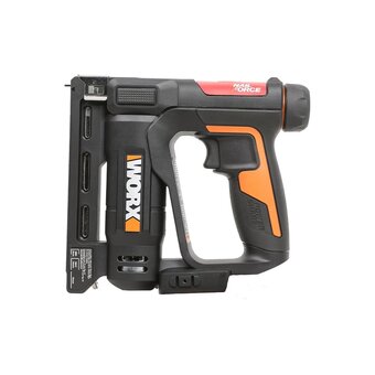  Степлер WORX WX843.9 без АКБ и ЗУ 