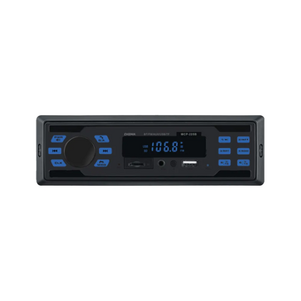  Автомагнитола Digma MCP-225B 